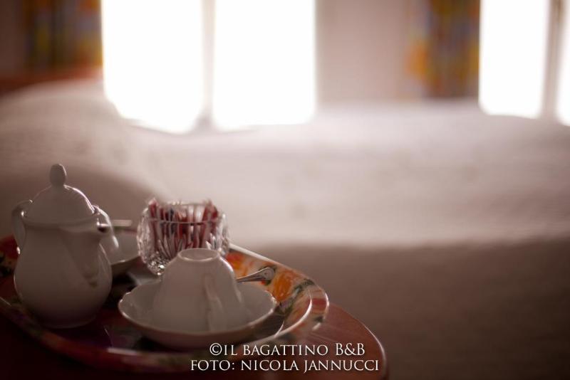 Il Bagattino Bed & Breakfast Ферара Екстериор снимка
